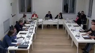 Consiglio Comunale del 17 ottobre 2025