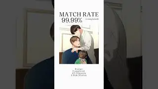 BL/🥺Completed bl omegaverse ✨💖🌈  with babies recommendations #mpreg #blmanhwarecommendation #shorts