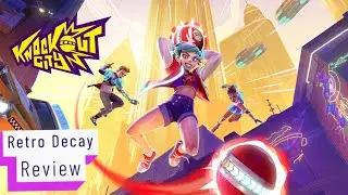 Knockout City Review (PS5)