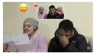 فقصاتني نتيجة ديال بناتي😡خرجات عليهم مريم تصدمت😩