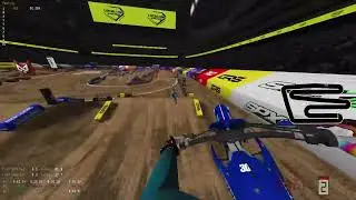 sx test | mx bikes