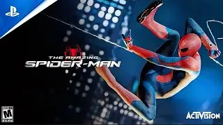 🕷️ The Amazing Spider-Man (2012) PC – Capitolo 05 | Schiacciare il Ragno