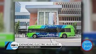 Introducing the Next Generation of Metro Transit