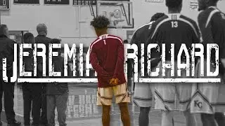 Kalamazoo Central's OWN Jeremiah 