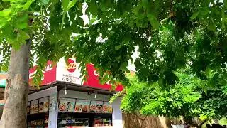 NFC IEFR Faisalabad view