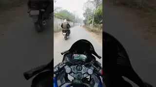 KTM Duke 200 🧡 💙 | Power, Style aur Rider Attitude ktm new bike yama15v3  nihal