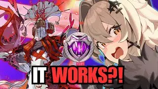 DPS CAESAR CHANGED MY LIFE | Zenless Zone Zero