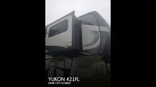 [UNAVAILABLE] Used 2022 Yukon 421FL in Dade City, Florida