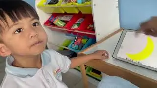 Fayyadh's Transformation - AutismSTEP