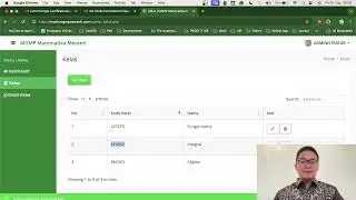 E-Learning MGMP Meranti