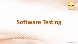 What is Software Testing Techniques 2 |  WOWDP