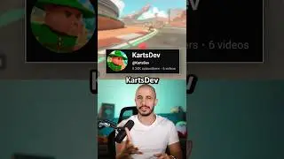 Another Dani Conspiracy Theory