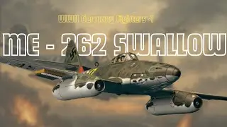 Why Hitler Ruined the ME-262&mdash;The Jet That Could&rsquo;ve Won the War