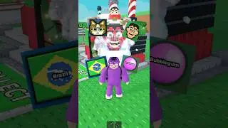 Que Pasa si Sammy Aparece un Skibidi Toilet por Error en Steal a brainrot