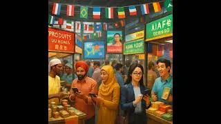Beyond Translation: Implementing a Powerful Global Content Strategy