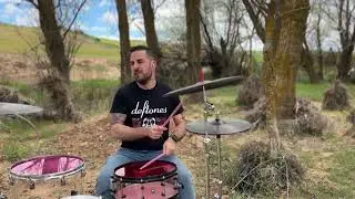 HIM - All Lips Go Blue (Drum Cover)