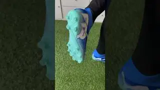 On Feet 👣 Puma Future Match+ Laceless FG/AG Boots !