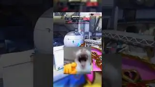 silly doom #overwatch2 #overwatchclips #shorts #twitch #mercy #funny #memes #ow2 #streamer #doomfist