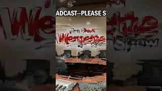 The Red Wemette Show