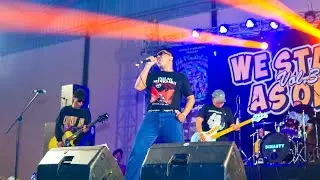 FRONTLINE SOLDIER LIVE AT WSAO VOL.3 (KALIWUNGU KENDAL 14 JUNI 2025)