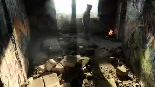 Negative CORE Project - Psalm of Mockery - official video