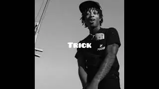 [FREE] Capolow Type Beat - &ldquo;Trick&rdquo;