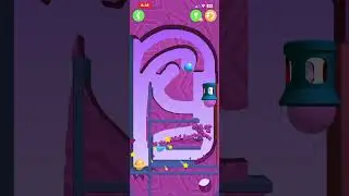 Dig This 549-6  &ldquo;Vortex&rdquo; solution/walkthrough