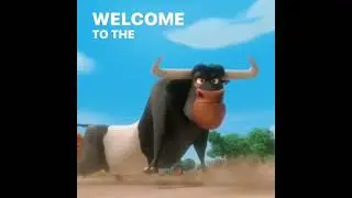 Welcome to the Mato kkk | feat. O touro Ferdinando