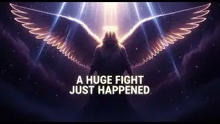 💥 GOD REVEALS: THE FIGHT WAS ABOUT YOU &mdash; THE TRUTH IS COMING OUT