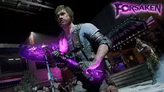 BLACK OPS COLD WAR ZOMBIES DLC 4 