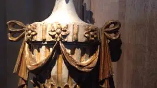 Rare Louis XVI Decor