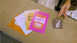 Kwik Kopy и пивоварение Pirate Life