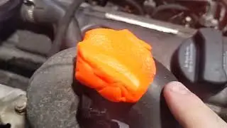 Samurai Diesel Swap Hood Clearance Check