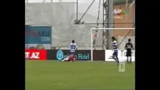 Junior Xavier FC Baku
