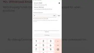 How To Withdraw From Vantage International Forex Broker , Vantage se withdraw kaise kare . #vantage
