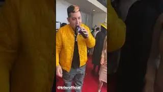[Uplive Event] Uplive Worldstage Press Conference 2021 - Recap 5