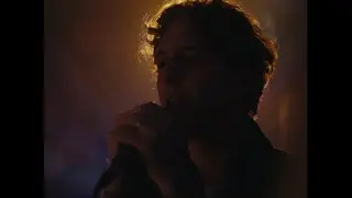 Beach Fossils - Dare Me (Official Video)