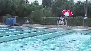 City of Austin pools on track to open this summer