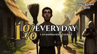 Power of Small Habits | This Story Will Change How You See Progress | Amberise Tales