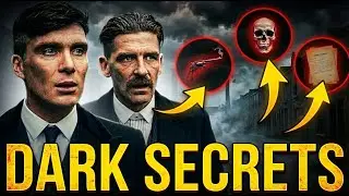 Peaky Blinders Season 7: The Immortal Man Revealed