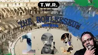 TWR presents... The Rowleeseum, Show Seven