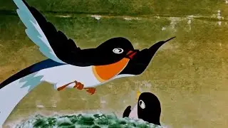 The Chinese classic Animation 