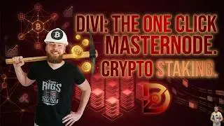 Divi Masternode 30 Day Results + I Started Another Copper masternode!