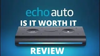 Amazon echo auto review/  is it worth the money/ road test