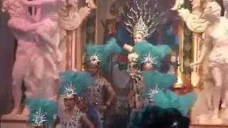 Alcazar Show Pattaya 2007 - Russia