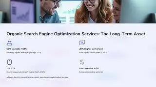 Organic Search Engine Optimization Services vs Paid Ads Which Delivers Better ROI