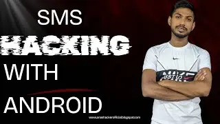 Sms Hacking | Sms Hacking With Android | Hack Otp | Otp Hacking