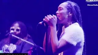 The Free Nationals Ft India Shawn - Shibuya
