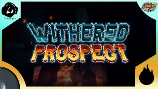 FE2CM OST: Withered Prospect