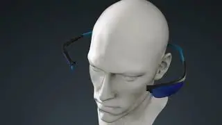 Gafas de Sol Deportivas SLASTIK